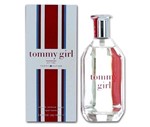 Ficha técnica e caractérísticas do produto Tommy Girl de Tommy Hilfiger Eau de Toilette Feminino 30 Ml
