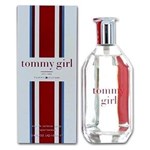 Ficha técnica e caractérísticas do produto Tommy Girl de Tommy Hilfiger Eau de Toilette Feminino - 30 Ml