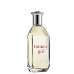 Ficha técnica e caractérísticas do produto Tommy Girl de Tommy Hilfiger Eau de Toilette Feminino (50ml)