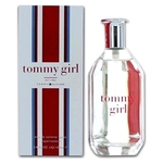 Ficha técnica e caractérísticas do produto Tommy Girl De Tommy Hilfiger Eau De Toilette Feminino