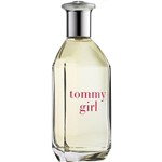 Ficha técnica e caractérísticas do produto Tommy Girl Eau de Toilette Feminino - Tommy Hilfiger