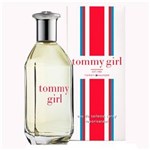 Ficha técnica e caractérísticas do produto Tommy Girl Eau de Toilette Tommy Hilfiger - Perfume Feminino - 30ml - 30ml