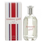 Ficha técnica e caractérísticas do produto Tommy Girl EDT 30ml - Tommy Hilfiger