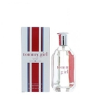 Ficha técnica e caractérísticas do produto Tommy Girl Perfume Feminino - 50ml