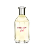 Ficha técnica e caractérísticas do produto Tommy Girl Tommy Hilfiger Eau de Toilette - Perfume Feminino 30ml