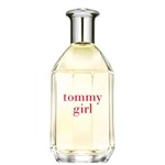 Ficha técnica e caractérísticas do produto Tommy Girl Tommy Hilfiger Eau de Toilette - Perfume Feminino 100ml