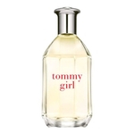 Ficha técnica e caractérísticas do produto Tommy Girl Tommy Hilfiger - Perfume Feminino - Eau De Toilet