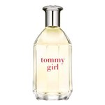 Ficha técnica e caractérísticas do produto Tommy Girl Tommy Hilfiger - Perfume Feminino - Eau de Toilette - 30ml