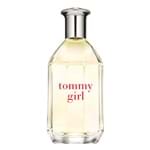 Ficha técnica e caractérísticas do produto Tommy Girl Tommy Hilfiger - Perfume Feminino - Eau de Toilette 30ml