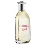 Ficha técnica e caractérísticas do produto Tommy Girl Tommy Hilfiger - Perfume Feminino - Eau de Toilette 50ml