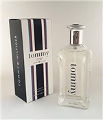 Ficha técnica e caractérísticas do produto Tommy Hilfiger Perfume Tommy Masculino Eau de Cologne 100ml