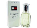 Ficha técnica e caractérísticas do produto Tommy Hilfiger Tommy Girl - Perfume Feminino Eau de Toilette 100 Ml