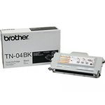 Ficha técnica e caractérísticas do produto Toner Brother Tn 04bk Preto