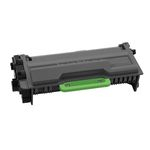 Ficha técnica e caractérísticas do produto Cartucho de Toner Brother TN3472SBR Preto para Impressora Laser