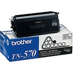 Ficha técnica e caractérísticas do produto Toner Brother Tn 570 Preto