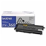 Ficha técnica e caractérísticas do produto Toner Brother TN 360 Preto 17428