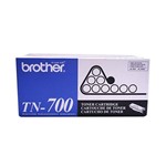 Ficha técnica e caractérísticas do produto Toner Brother TN 700 Preto 18575