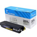 Toner Compatível - Brother Premium Tn580 Tn650