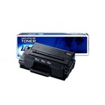 Ficha técnica e caractérísticas do produto Toner Compativel MLT D203E Preto 10K Fast Printer M4020