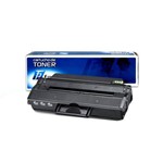 Ficha técnica e caractérísticas do produto Toner Compatível Mlt D103l Preto 2.5k Fast Printer 2950 2955