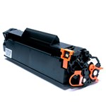 Ficha técnica e caractérísticas do produto Toner Compatível para Impressora Hp Laserjet Pro M1132 M1132mfp M-1132 M-1132mfp 100% Novo