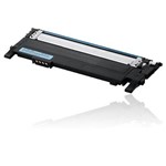 Ficha técnica e caractérísticas do produto Toner Compatível Samsung Clt-C406s Ciano - C460w C410w Sl C460w Sl C410w C460fw