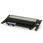 Ficha técnica e caractérísticas do produto Toner Compatível Samsung CLT-K406S Preto | CLP365W CLP365 CLP360 CLX3305 C460W | Chinamate 1.5k