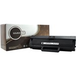 Toner Compativel Samsung Mlt-D111S D111S | M2020 M2020FW M2070 M2070W M2070FW | Source Life