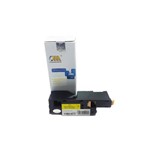 Toner Compatível Xerox Phaser 6000 6010 Workcentre 6015 Amarelo 106R01633 Chinamate
