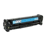 Toner Hp 305a Ce411a M351 M375 M451 M471 M475 - Ciano - Compatível - 2.8k