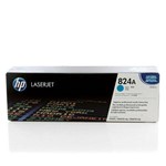 Toner HP 824A Amarelo CB382A