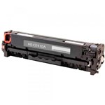 Ficha técnica e caractérísticas do produto Toner HP CE410 Preto Compatível - Premium