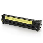Ficha técnica e caractérísticas do produto Toner HP CF212A Yellow Compatível