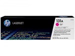 Ficha técnica e caractérísticas do produto Toner HP Magenta 131A LaserJet - Original