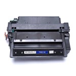 Ficha técnica e caractérísticas do produto Toner Hp Q7551x 7551 51x 13k Byqualy P3005/P3005d/P3005n Compativel