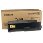 Ficha técnica e caractérísticas do produto Toner Kyocera Tk 312