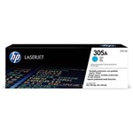 Toner Laserjet Ce411ab Hp 305a Ciano M451dw / M457dn / M475dw