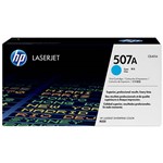 Toner Laserjet Color Hp Suprimentos Ce401a Hp 507a Ciano M551dn / M551n / M575f