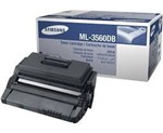 Ficha técnica e caractérísticas do produto Toner Original Samsung Ml3560 Ml-3560 12K