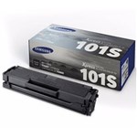 Ficha técnica e caractérísticas do produto Toner Samsung D 101 - D101 - Mlt-d101s, Ml 2165