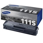 Ficha técnica e caractérísticas do produto Toner Samsung D111, MLT D111S, M2020, M2070 - D-111, D-111-S