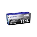 Ficha técnica e caractérísticas do produto Toner Samsung D111L Preto 1.8K MLT-D111L