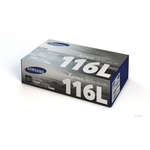 Ficha técnica e caractérísticas do produto Toner Samsung D116L Sl- M 2825Dw SL M 2825
