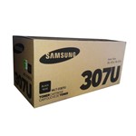 Ficha técnica e caractérísticas do produto Toner Samsung Original MLT-D307U Black ML-4510ND ML-5010ND ML-5017ND