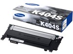 Toner Samsung Preto - CLT K404S P/SL C480FW