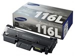 Toner Samsung Preto - MLT-D116L para Samsung M2835DW Samsung M2885FW