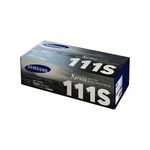 Ficha técnica e caractérísticas do produto Toner Samsung Preto Xpress M2070 Fw Mlt-d111s/els