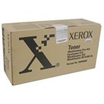 Ficha técnica e caractérísticas do produto Toner Xerox 106R00584 / 106R70584 Preto 106R00584