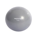 Ficha técnica e caractérísticas do produto Tonning Ball 4 Kg GA022 - ProAction