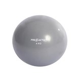 Ficha técnica e caractérísticas do produto Tonning Ball - 4 Kg - Proaction - Ga022